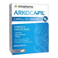 Arkocapil - Pack 2x60 Capsule