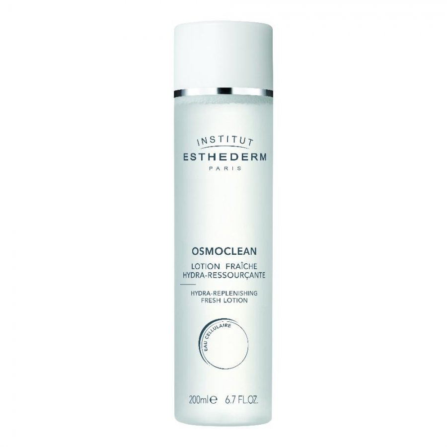 Institut Esthederm Osmoclean Lotion Fraîche Hydra Ressourçante 200ml