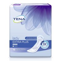 Tena Pannolone Per Incontinenza Discreet Extra Plus 16 Pezzi - Protezione Avanzata e Comfort Elevato