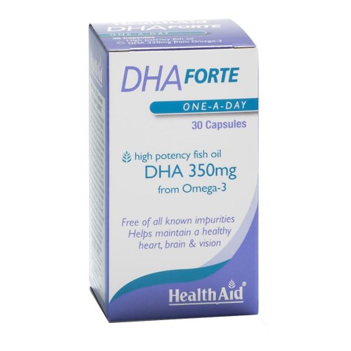 DHA FORTE 30CPS MOLLI