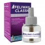 FELIWAY® Classic – Antistress Calmante per Gatti – 1x Ricarica da 48 ml per Diffusore - Feromoni Felini Rilassanti e Tranquillanti per Gatti Irrequieti e Stressati - 4
