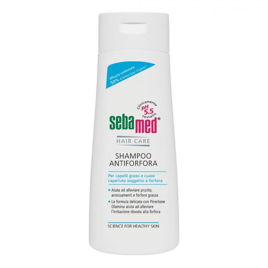 Sebamed - Shampoo Antiforfora 200 ml