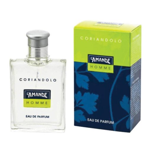 EAU DE PARFUM HOMME CORIAND 100ML