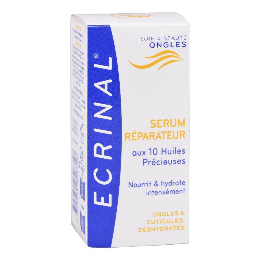 ECRINAL SIERO RIPARAT UNGHIE 10M