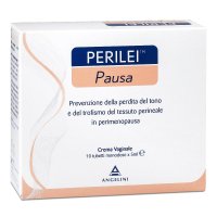 Angelini, Perilei Pausa, 10 Tubetti Monodose