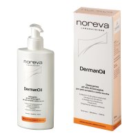Dermana - Dermanoil Olio Da Bagno Idratante 200 ml