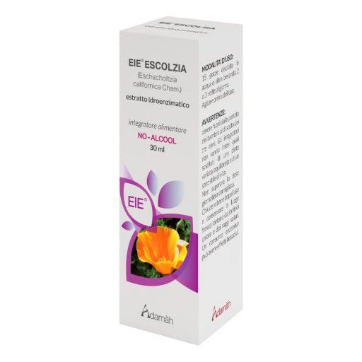 EIE Escoltzia 30 ml ADAMA