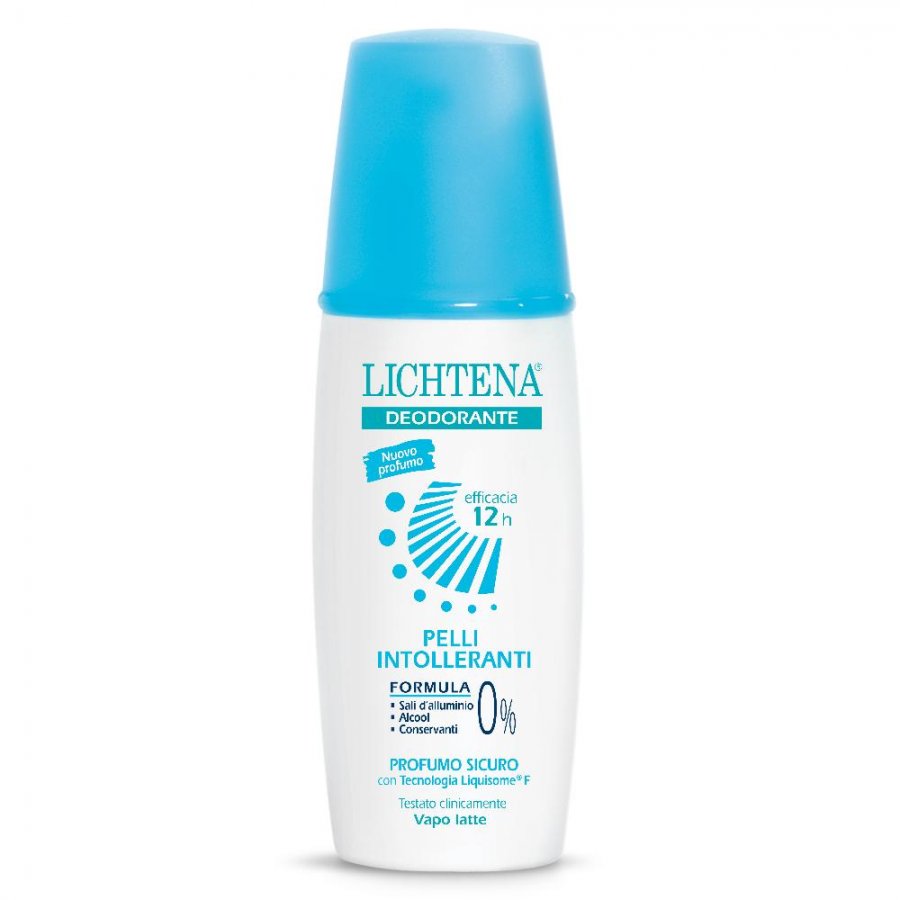 LICHTENA DEOLAT P-INTOL 100ML