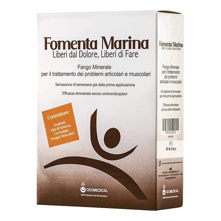 CONTRATTURE GEL MIN 5BUST 150G