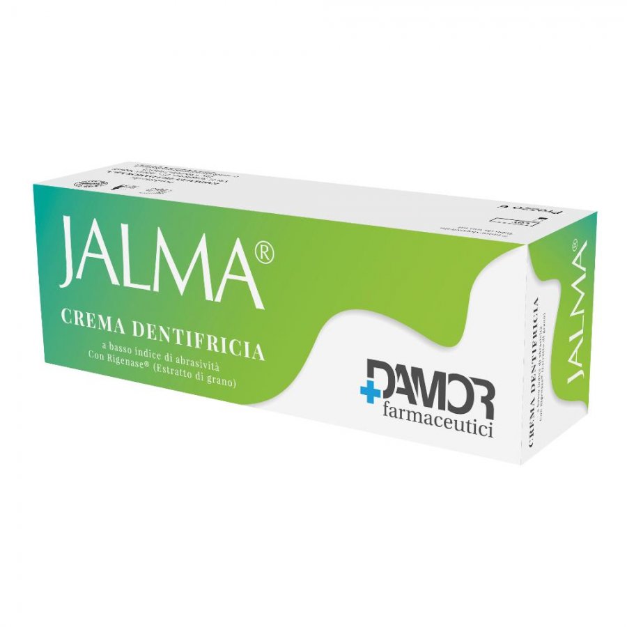 Jalma - Crema Dentifricia 100g