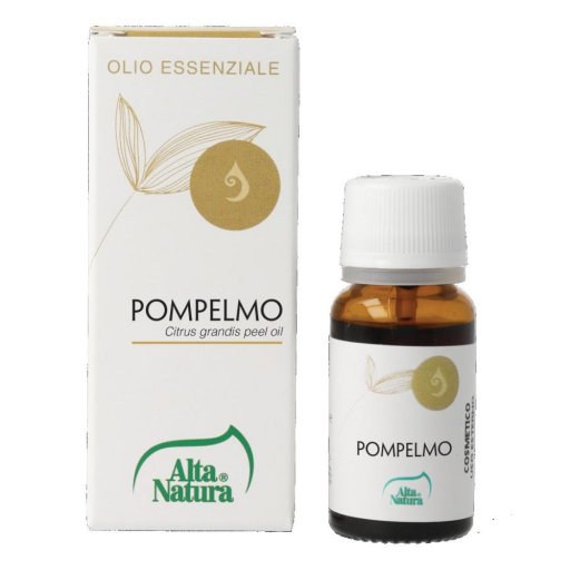 Alta Natura, Essentia Pompelmo, 10 ml
