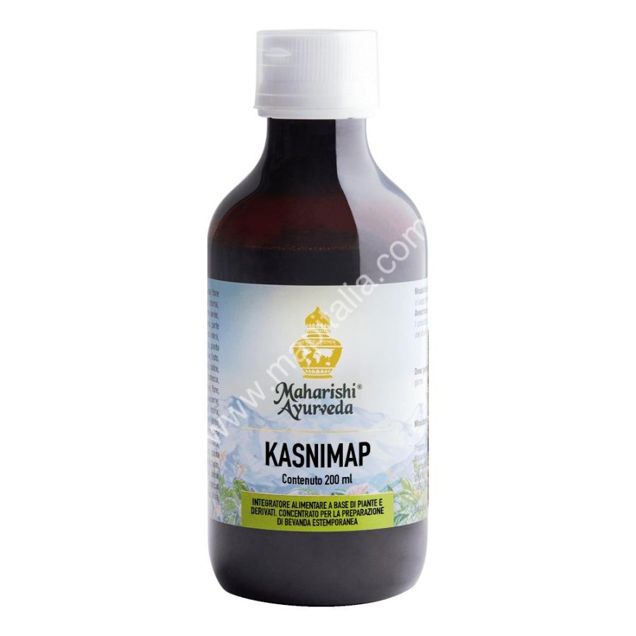 KASNIMAP (MA 3357) Scir.200ml
