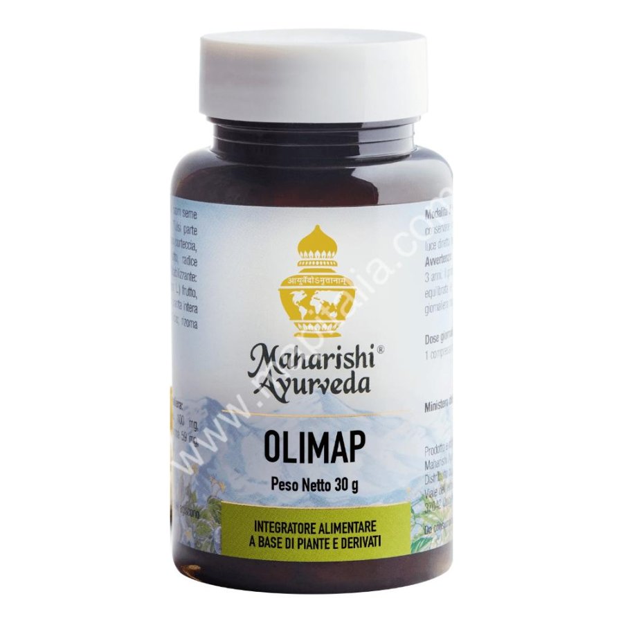 OLIMAP 60CPR 30G