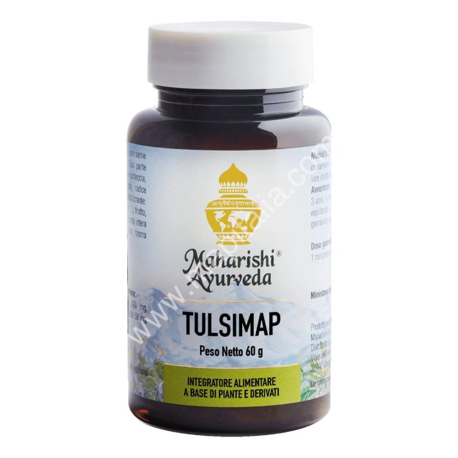 TULSIMAP 60 Cpr
