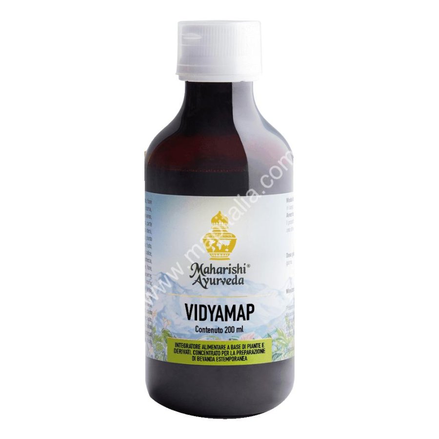 VIDYAMAP (MA 4674) Scir.200ml