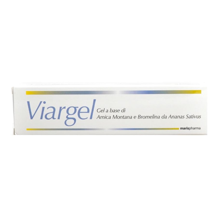 VIARGEL Gel 40ml
