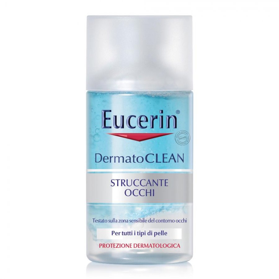 DERMATOCLEAN Strucc.Occhi 125ml