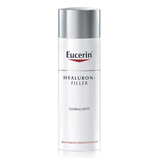 EUCERIN Hyaluron Filler Pelle N-M 50ml