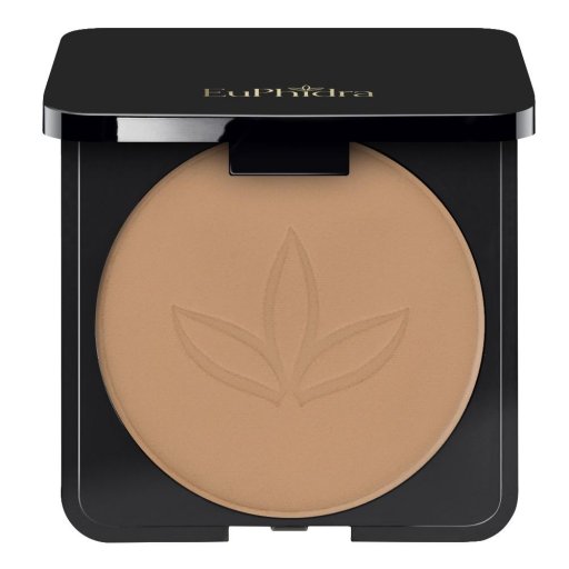 Euphidra Terra Mat Tc02 Sabbia 10g - Colorito Sano e Solare Tutto l’Anno
