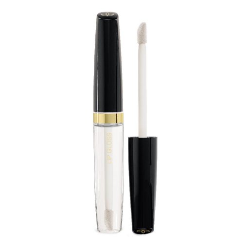 Euphidra Skin Color Lip Gloss Naturale Mm01 Neutro - Labbra Laccate, Lucide, Levigate con Naturalità