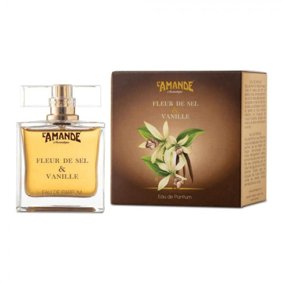 LAMANDE FLEUR SELEVAN EDP 50ML