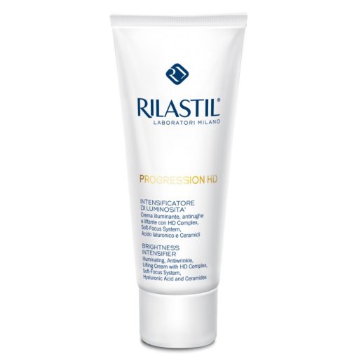 Rilastil - Progression HD Crema Luminosità 50 ml