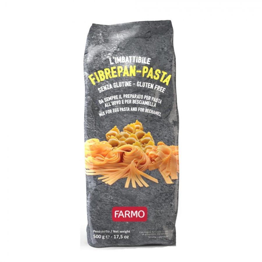 FARMO Pastamix S/G 500g