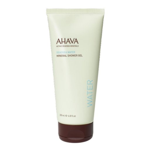 Ahava Deadsea Water - Mineral Shower Gel Doccia Rinfrescante 200 ml