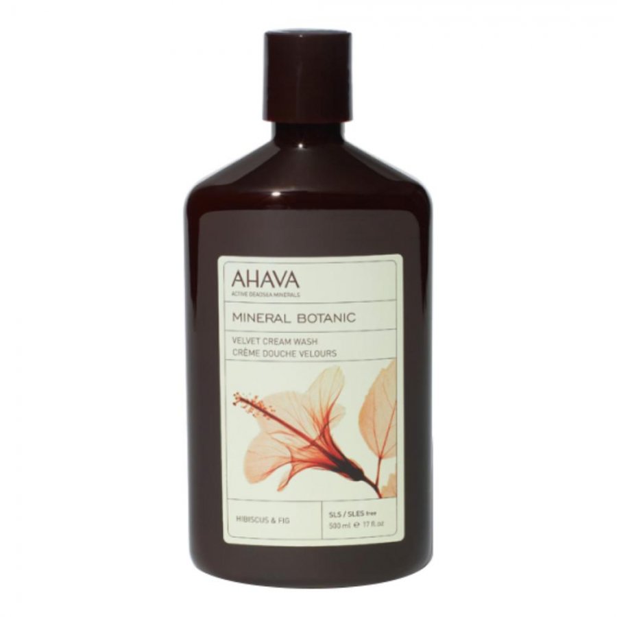 Ahava Crema Lavante Hibiscus