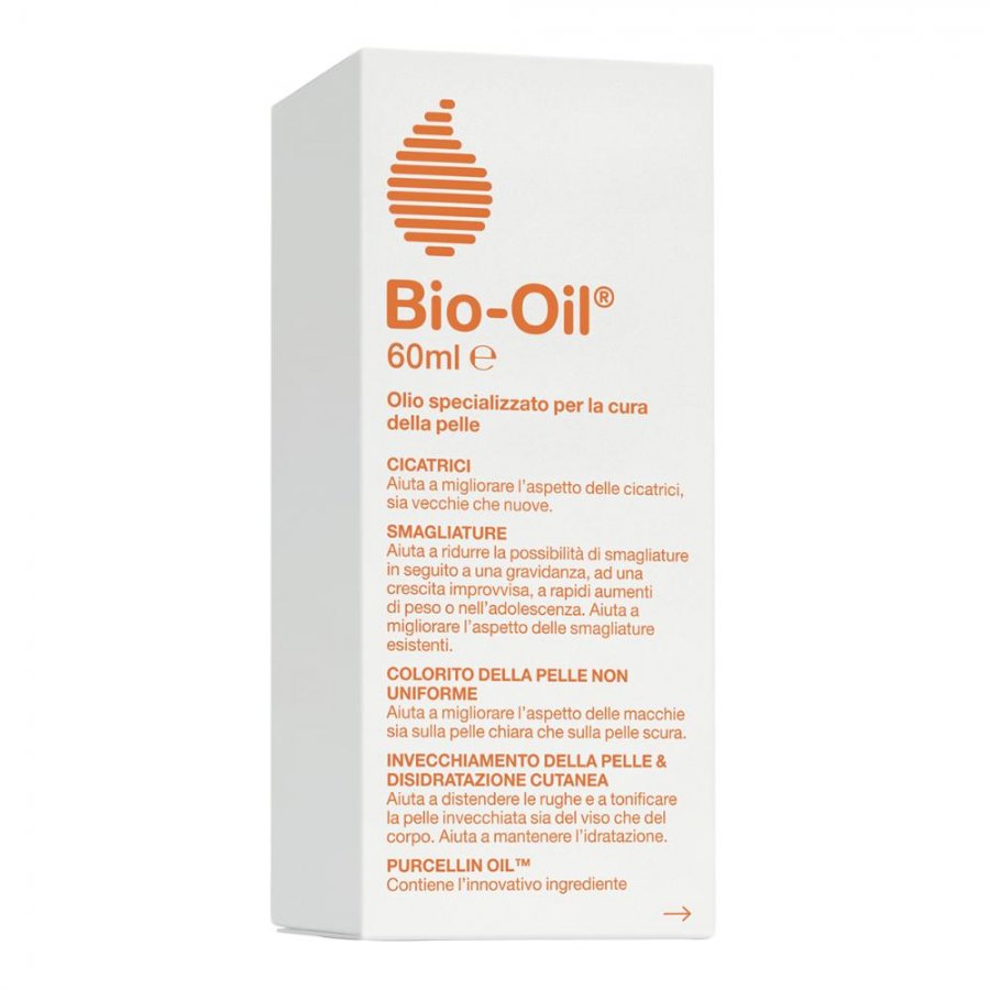 Bio Oil - Olio Dermatologico 60 ml