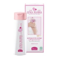 Helan Mamma Detergente Intimo, 200 ml