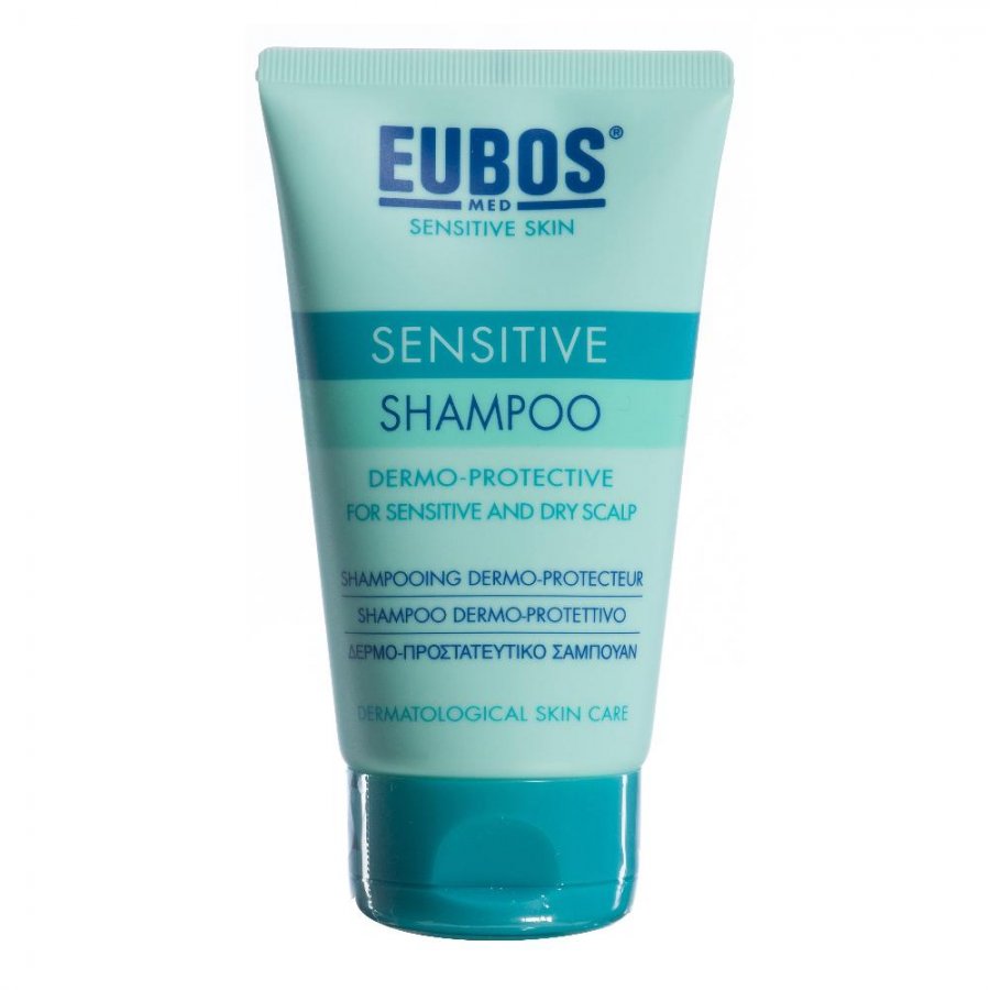  Eubos - Sensitive Shampoo Dermoprotettivo 150 ml