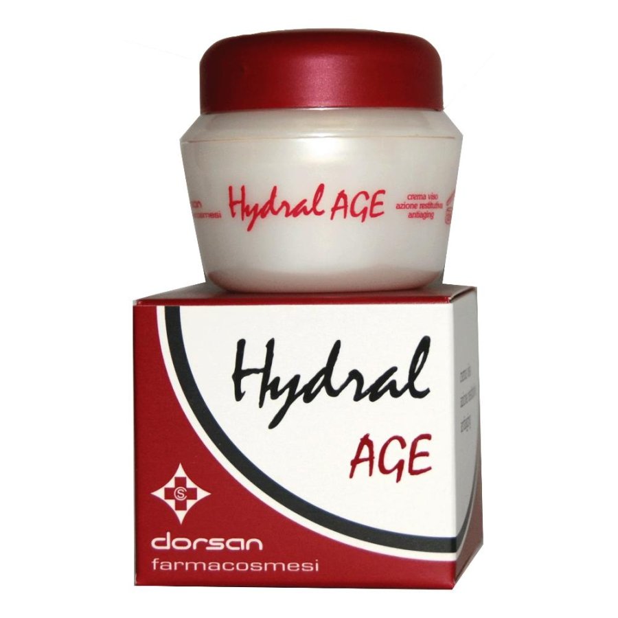 HYDRAL AGE 50ML