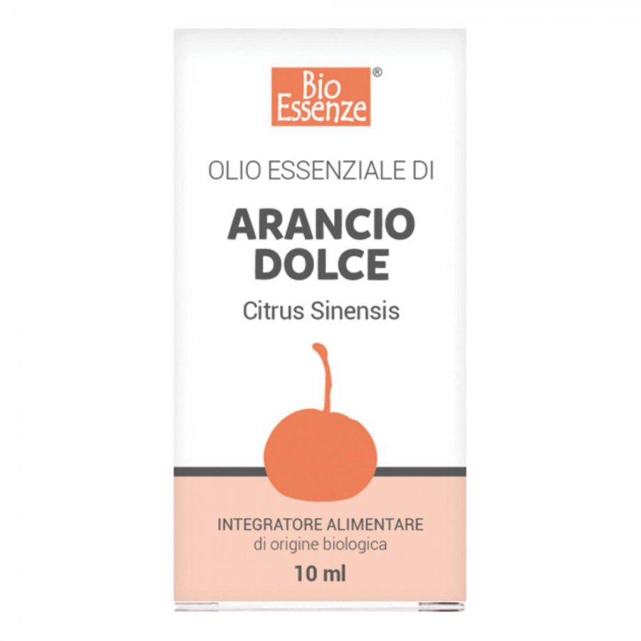 ARANCIO DOLCE OE BIO 10ML