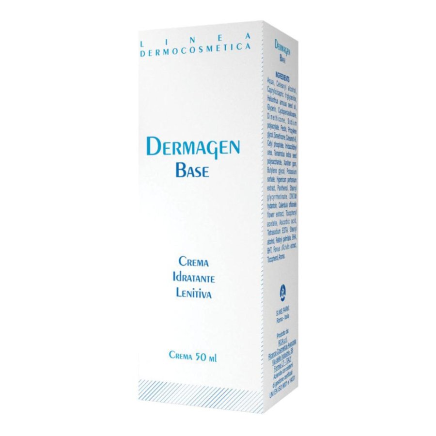 DERMAGEN CREMA BASE 50ML DERMAGEN CREMA BASE 50ML