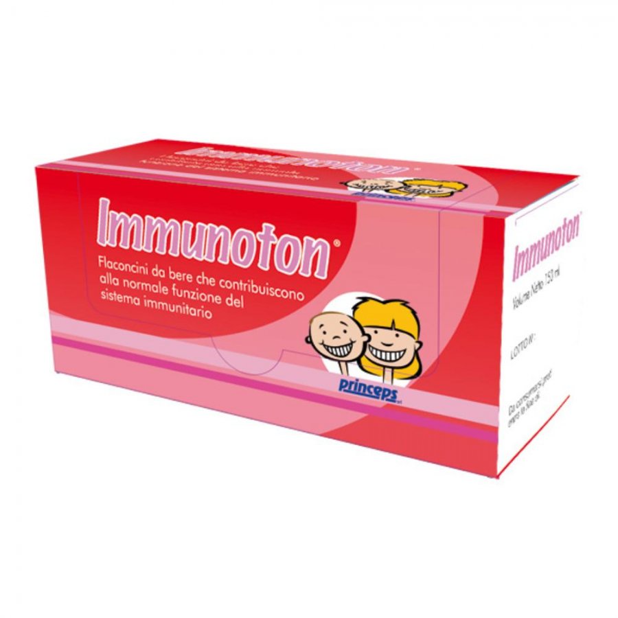 IMMUNOTON 10FL