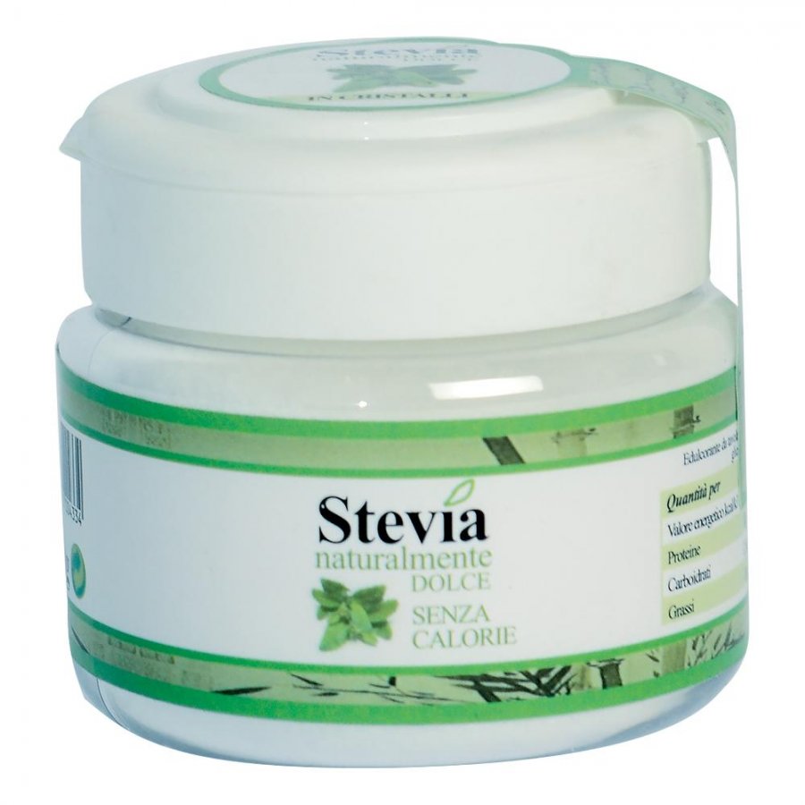 Stevia - Dolcificante Naturale 150 g
