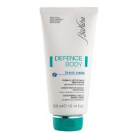 DEFENCE BODY STRETCH MARKS CREMA ELASTICIZZANTE SMAGLIATURE BIONIKE 300ML - Riduci e Previene le Smagliature con Cura Naturale