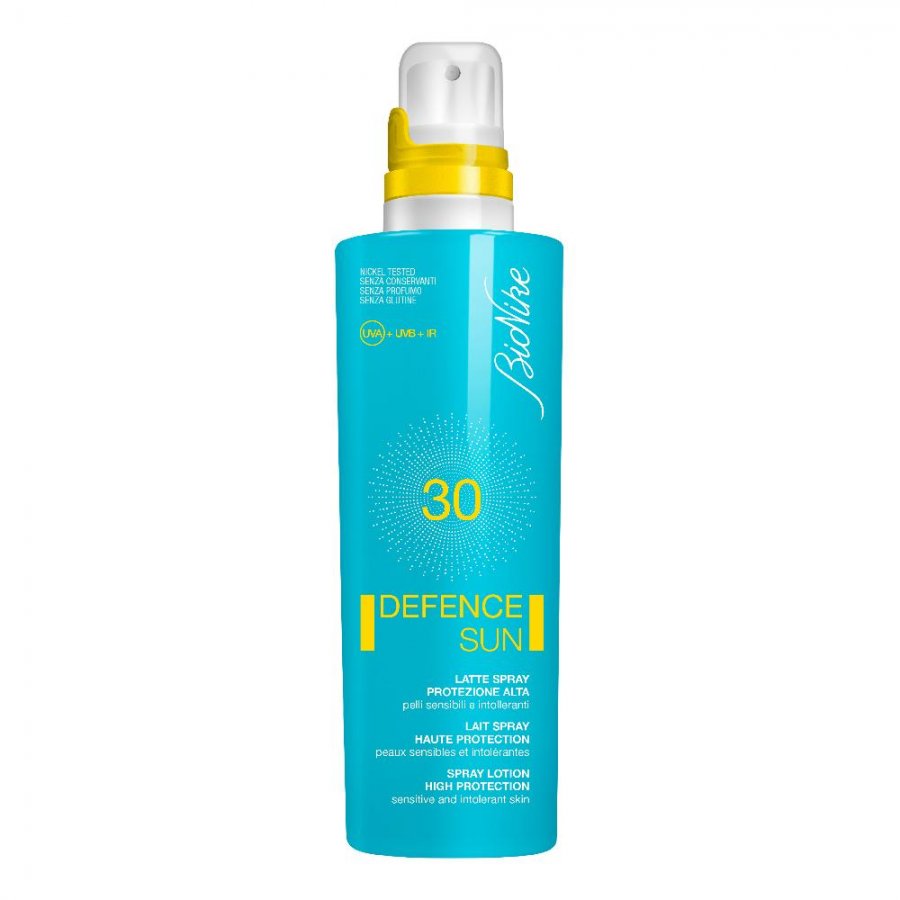 Defence sun Latte Spray spf 30 200ml