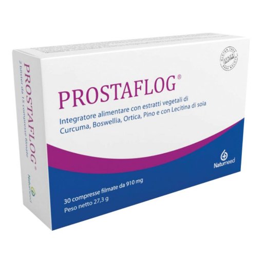 PROSTAFLOG 30 COMPRESSE
