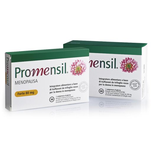Promensil Forte 60 Compresse
