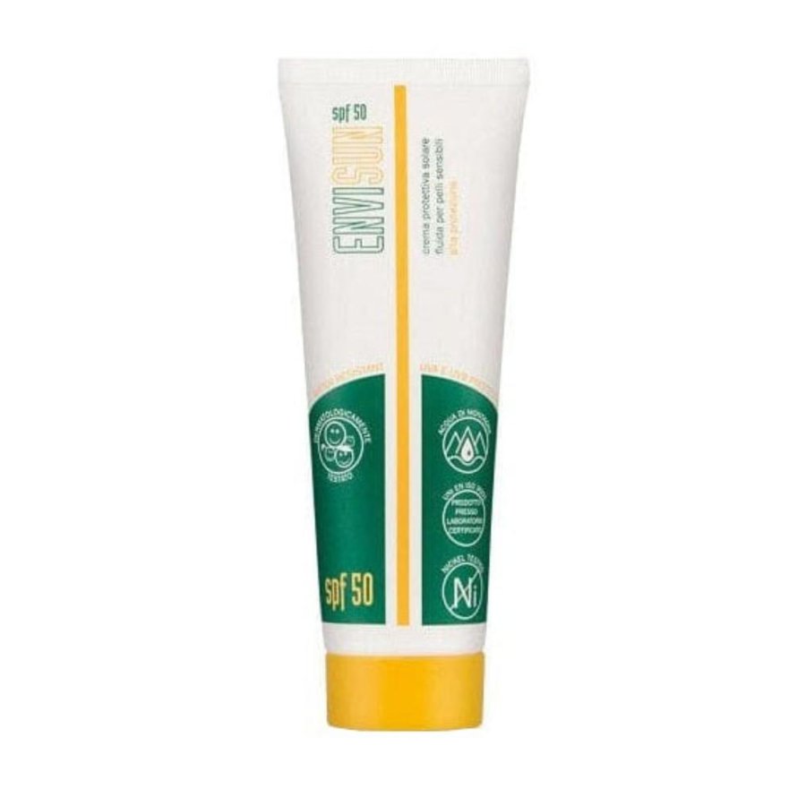 ENVISUN Crema spf50 125ml