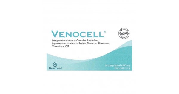 VENOCELL GEL 100ML