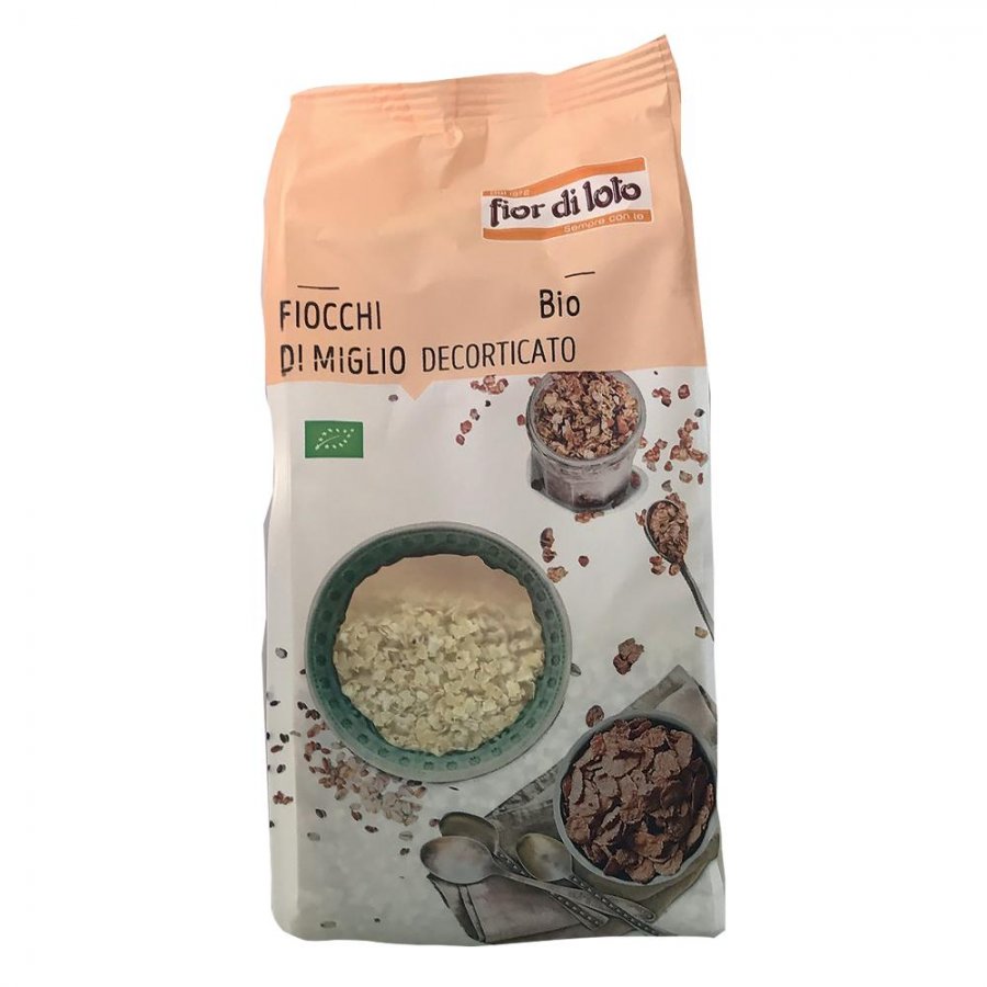 Fiocchi Miglio Bio 300g