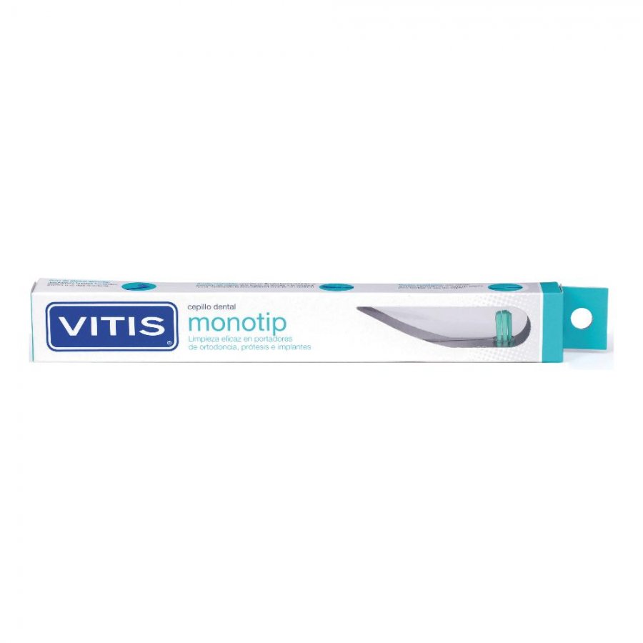 VITIS Implant Monotip Spazz.