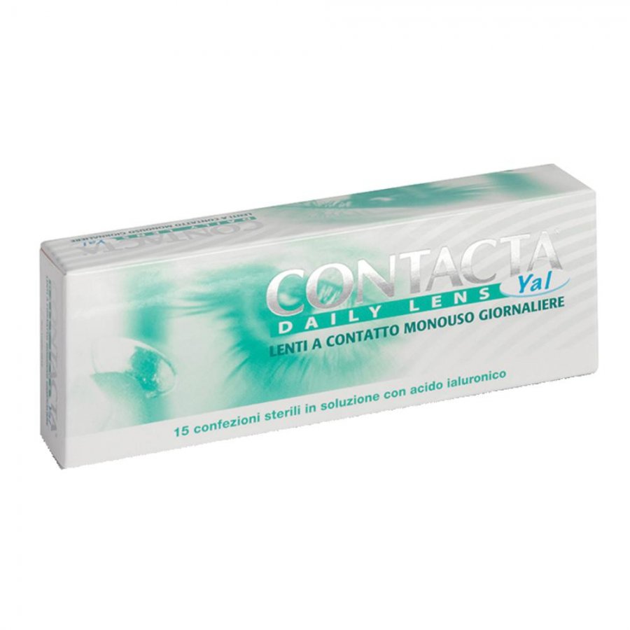 CONTACTA Lens Daily YAL2,75 15