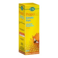 Esi - Propolaid Estratto Concentrato Puro 50ml