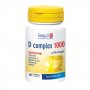 Longlife D Complex 1000 60cpr - 4
