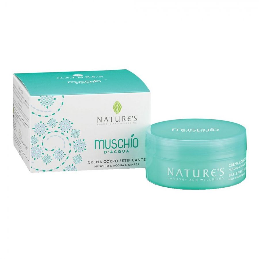 NATURES MUSCH D'ACQ SET100 BIOSL