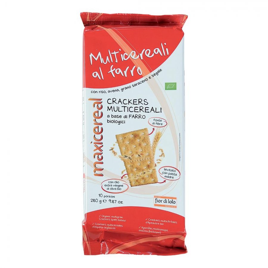 SALIERA FIOCCHI ORO ALIMENTARE 23 KT 125 mg